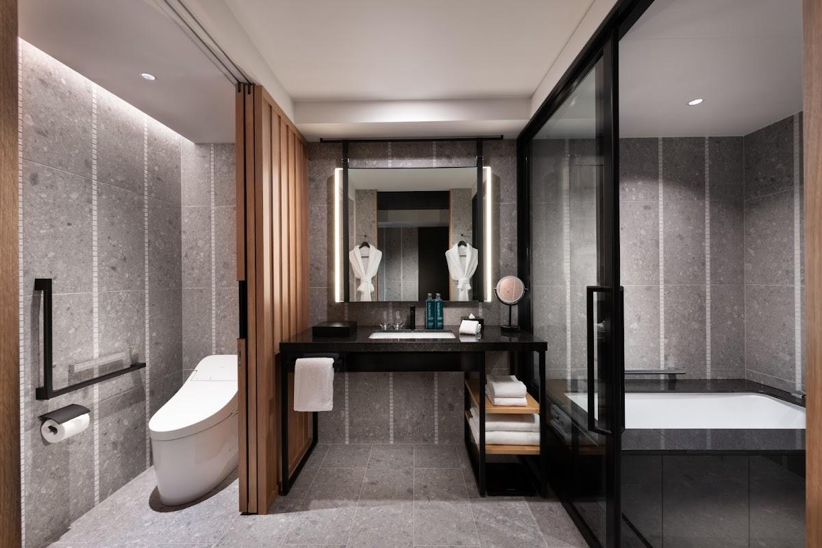 Hilton Kyoto – photo 2