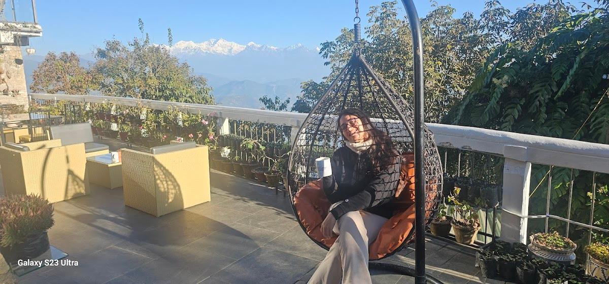 The English Cottage Darjeeling – photo 3