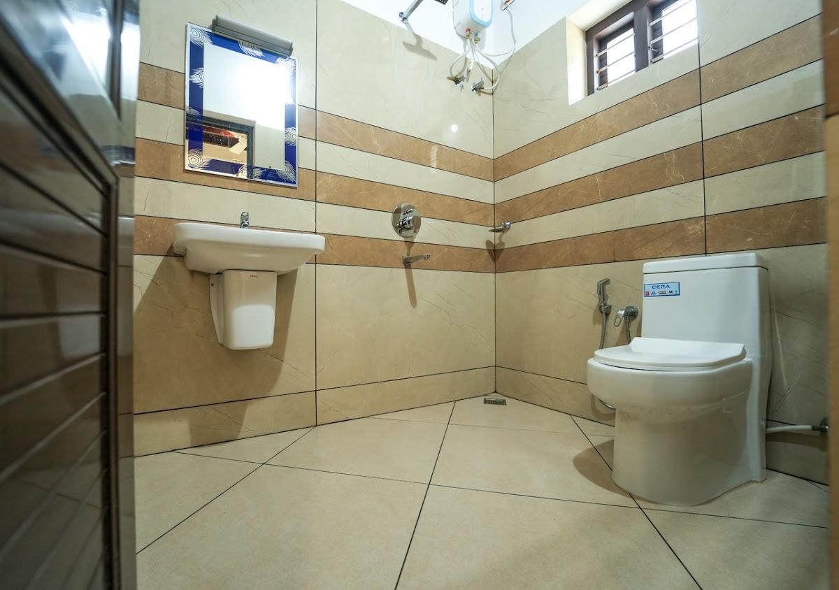 Pop Tavern Private Pool Villa Kovalam by VOYE HOMES – photo 3