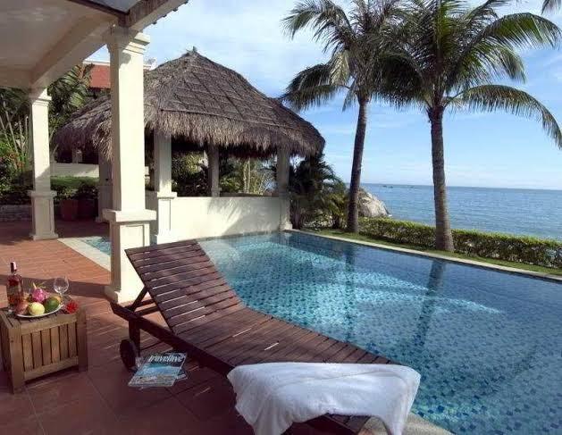 Son Tra Resort & Spa – photo 1