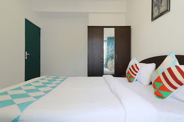 OYO 26700 Greek Style 3BHK – photo 3