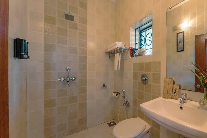 Hibis Hotels and Resorts - Ashwem, Goa – photo 2