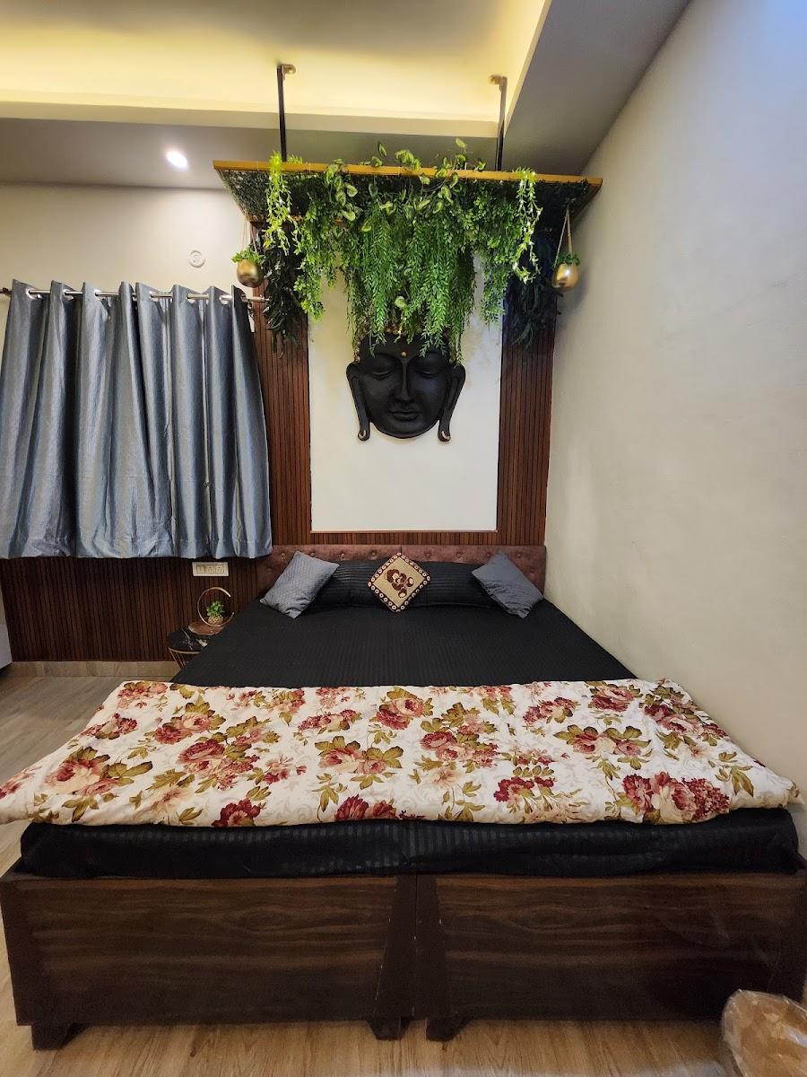 The PERCH dehradun : 1st AirBnb n HomeStay of Dehradun – photo 4