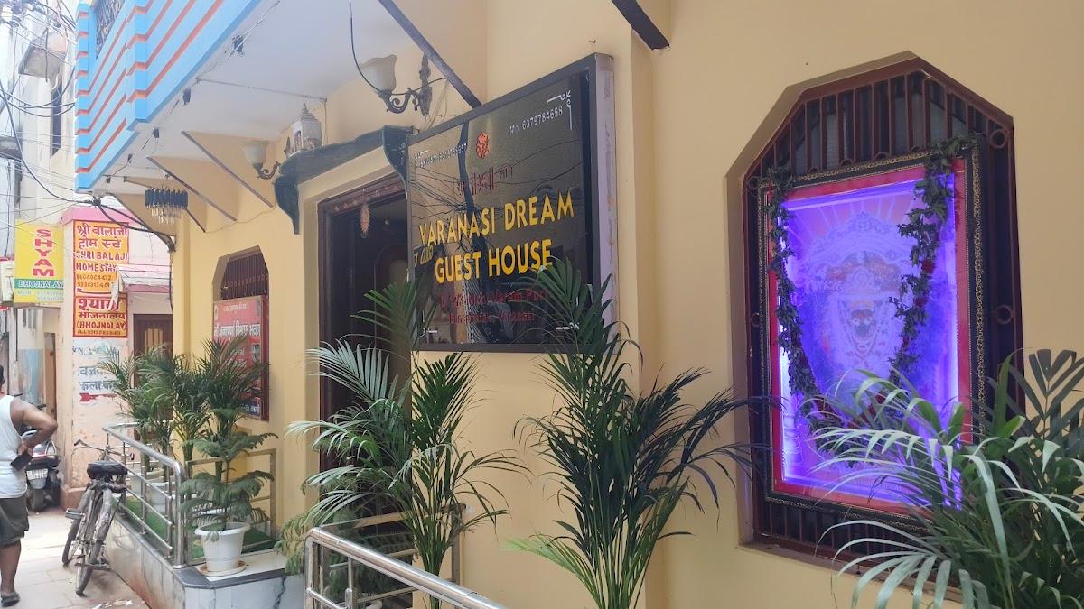 Varanasi Dream Guest house – photo 3