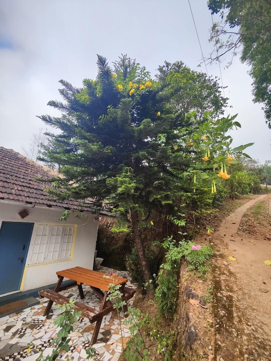 The Lastvilla by Bilwa Estate Coorg – photo 1