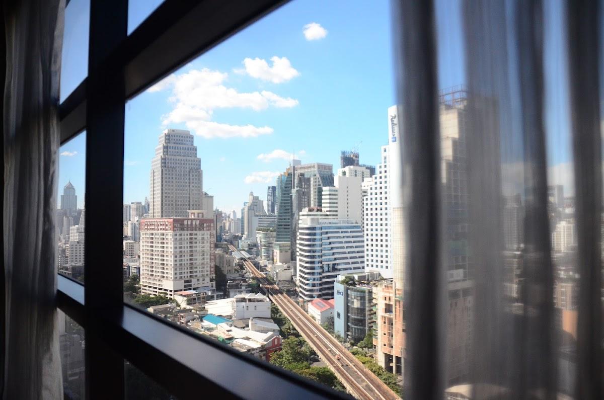 Holiday Inn Bangkok Sukhumvit by IHG – photo 2