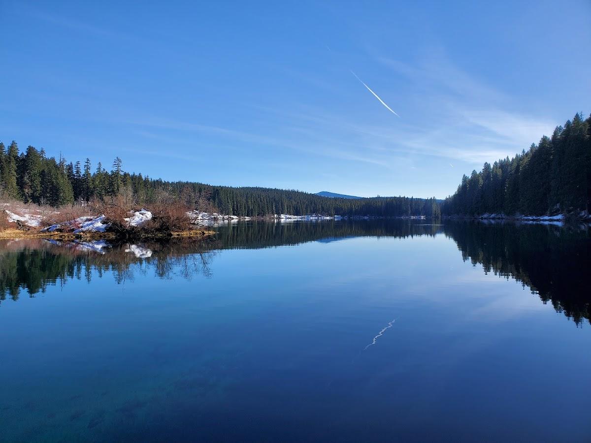 Clear Lake Resort – photo 3