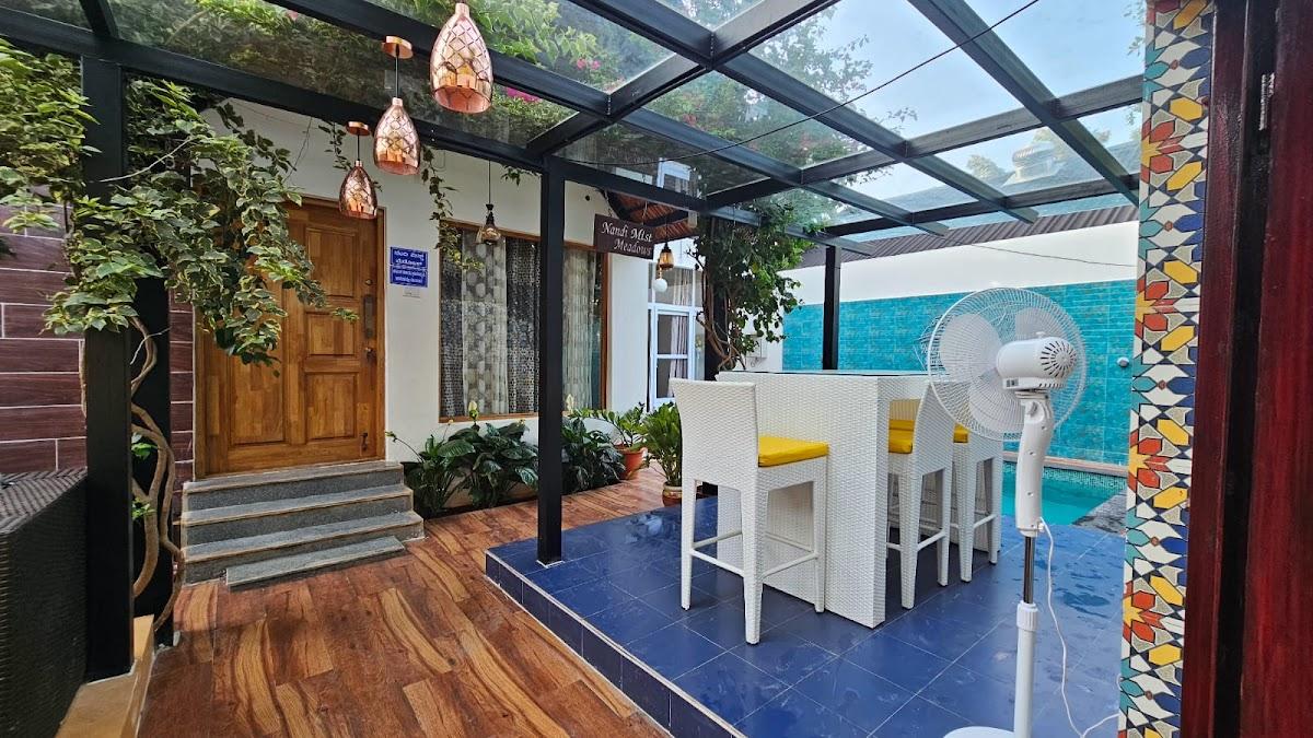 Nandi Mist Meadows Private Pool Villa – photo 4