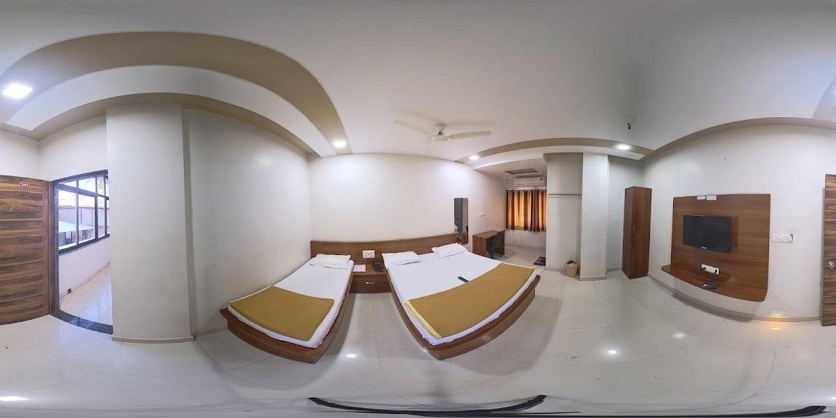 Hotel Golden, Palanpur – photo 4