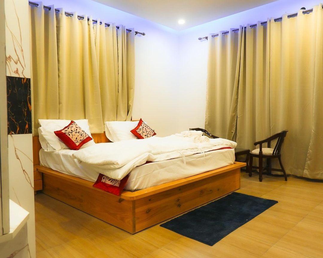 Phulsani Homestay – photo 1