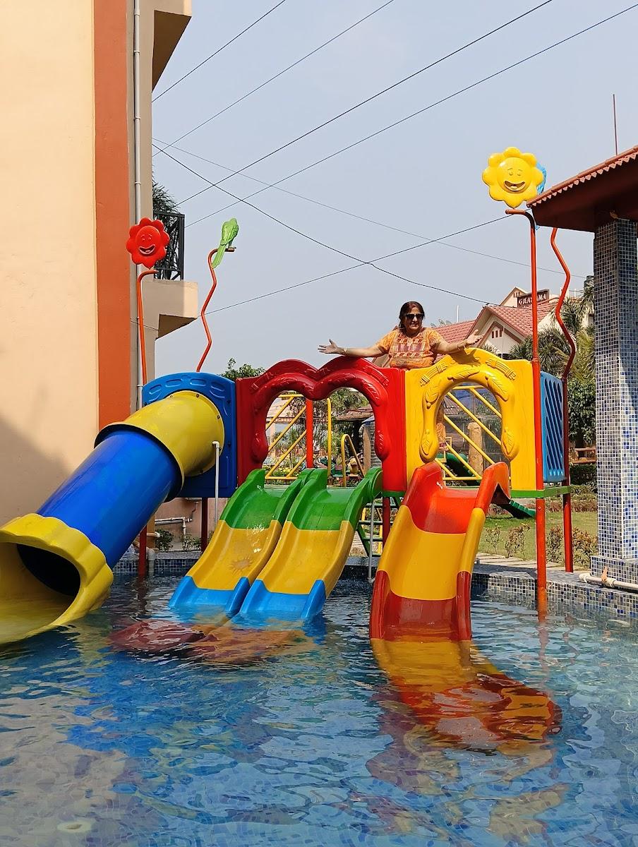 Gharana Resort , Singur – photo 4