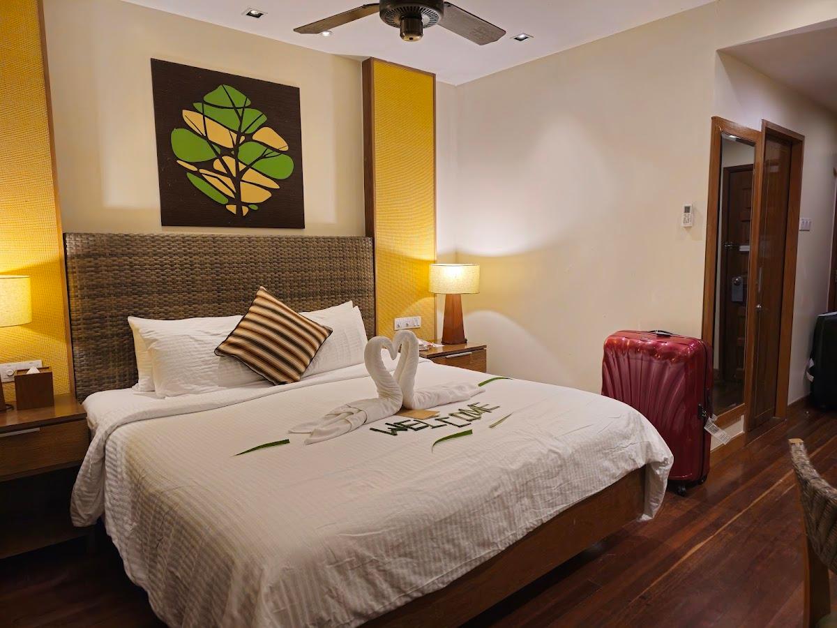 Berjaya Langkawi Resort – photo 4