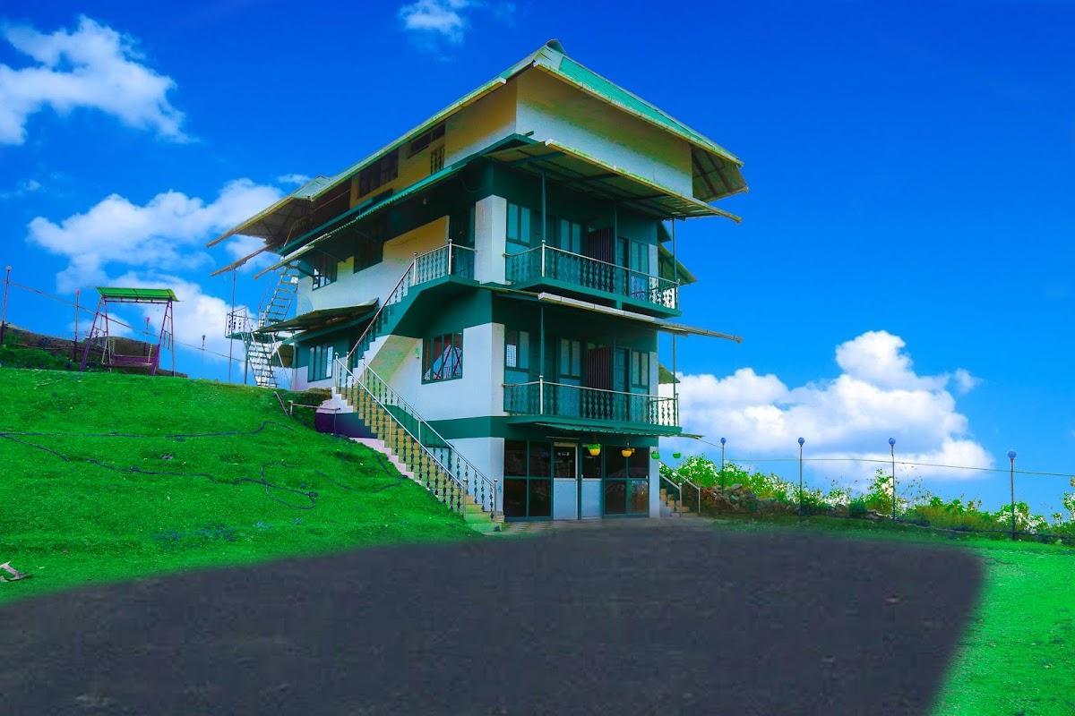 The Wind Vagamon – photo 1