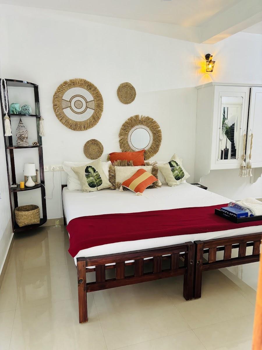 Villa Lemon Homestay Varkala – photo 4