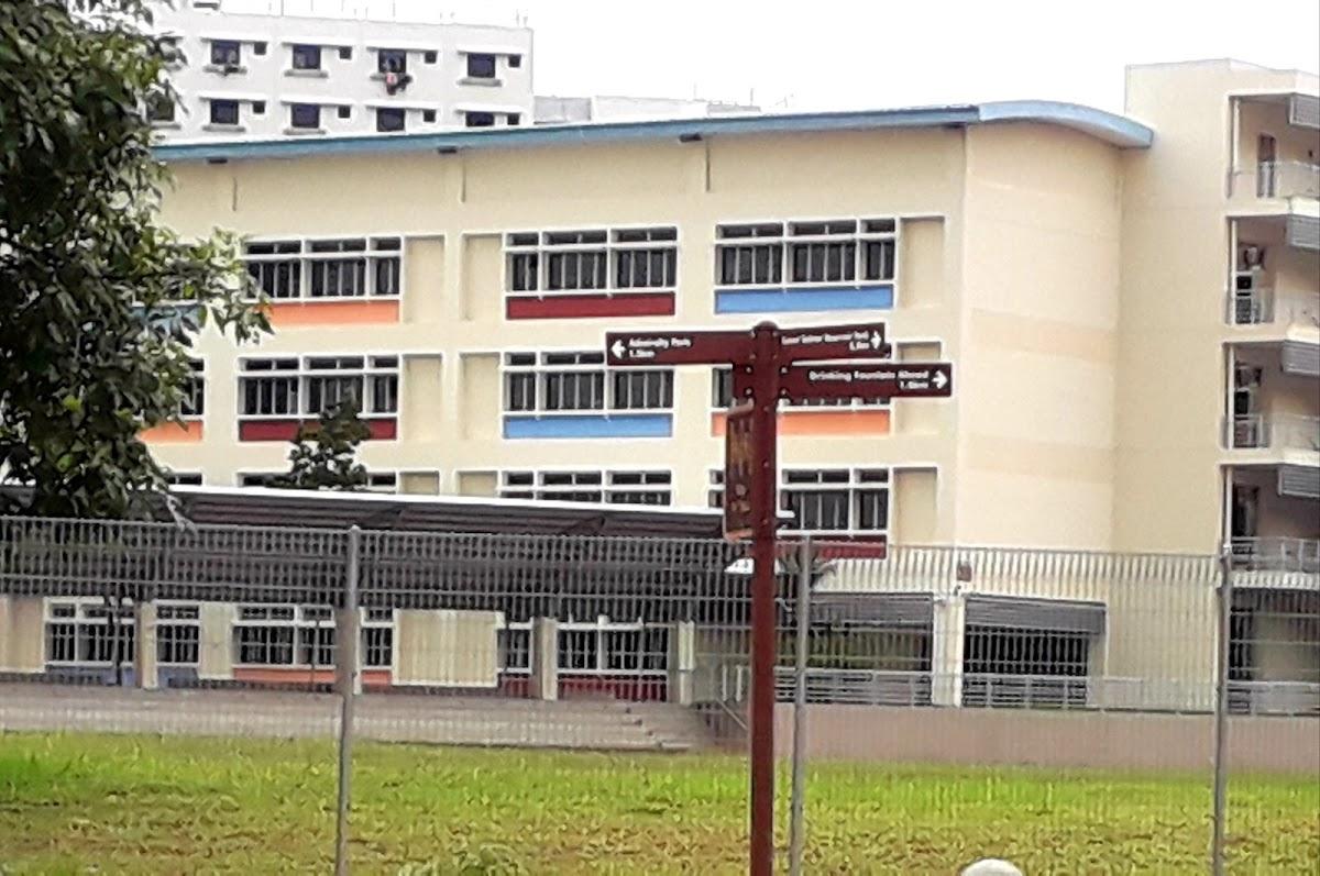 Singapore Sports School Hostel – photo 2