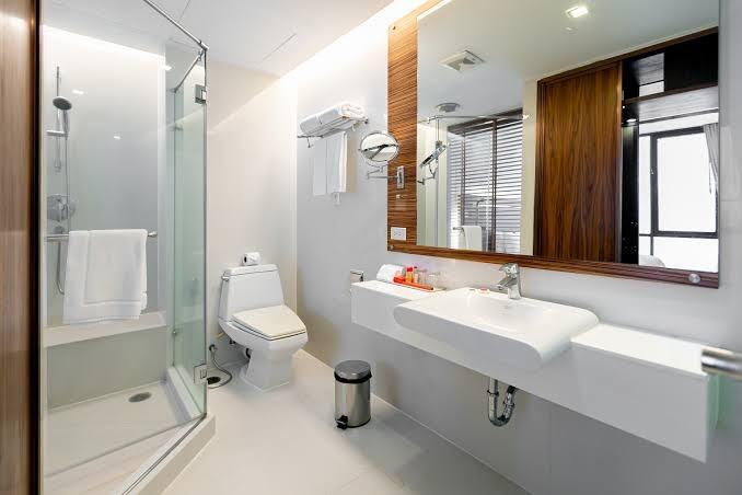 Sachas Hotel Uno Asoke Sukhumvit Bangkok – photo 4