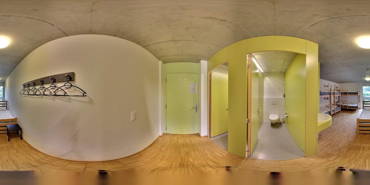 Backpackers Villa Sonnenhof - Hostel Interlaken – photo 4