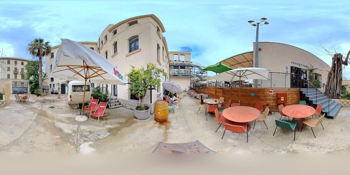 Ostello Bello Palermo - Hostel and Bar – photo 4