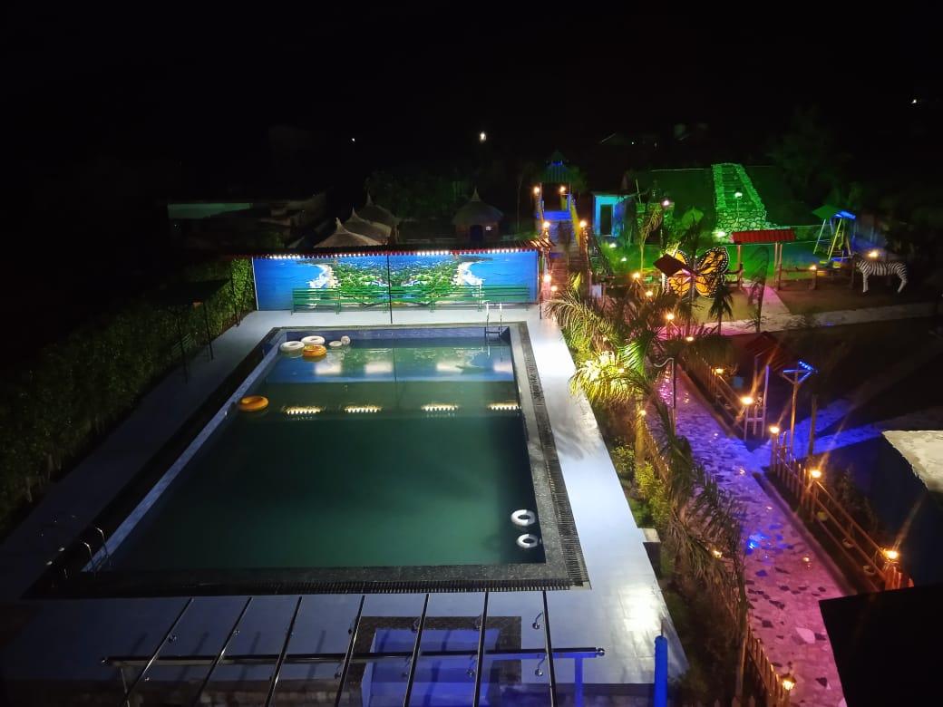 Jungle Resort – photo 1