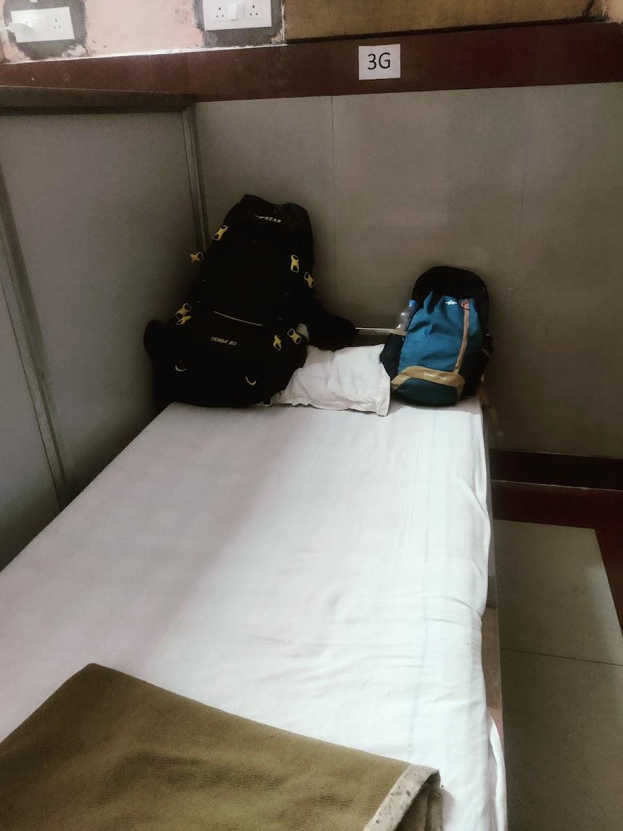 Dormitory Dehradun Railway Station – photo 1