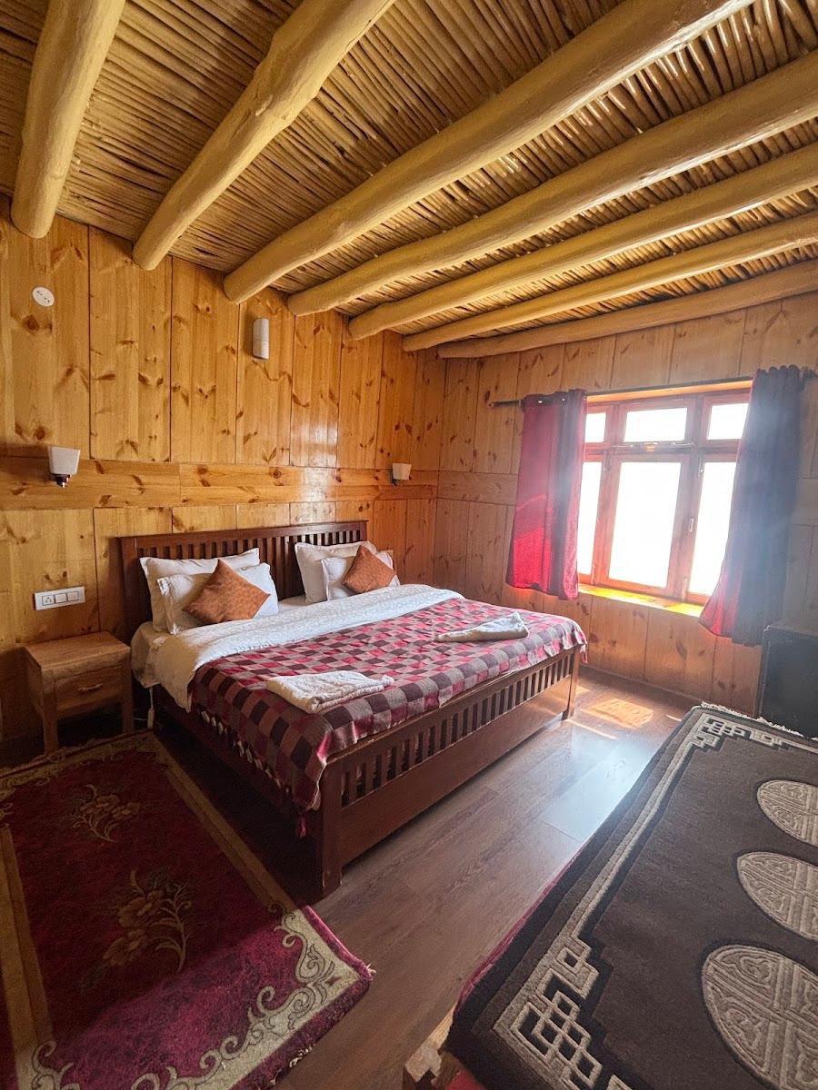 Pangong House- Boutique Home Stay – photo 1