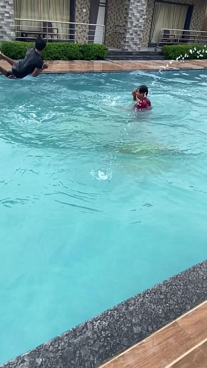 MANDARMONI GREEN RESORT – photo 3