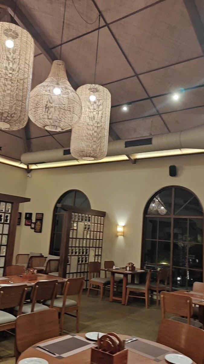 The Fern Vishranta Resort Kamrej-Surat, Series by Marriott – photo 3