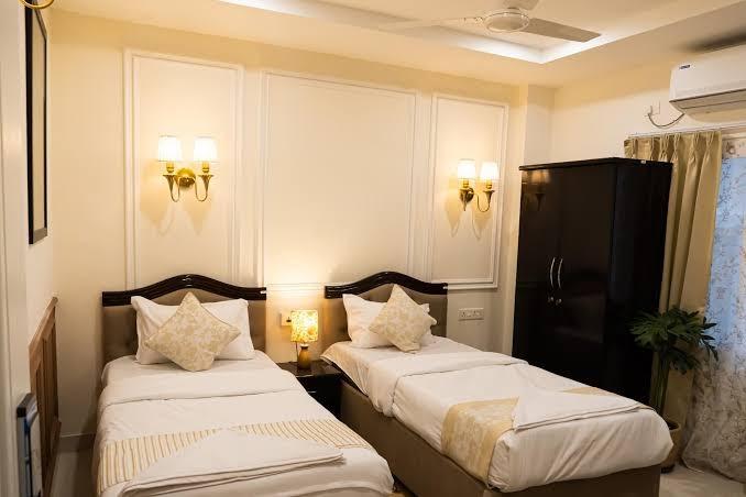 Hotel Granton – photo 4
