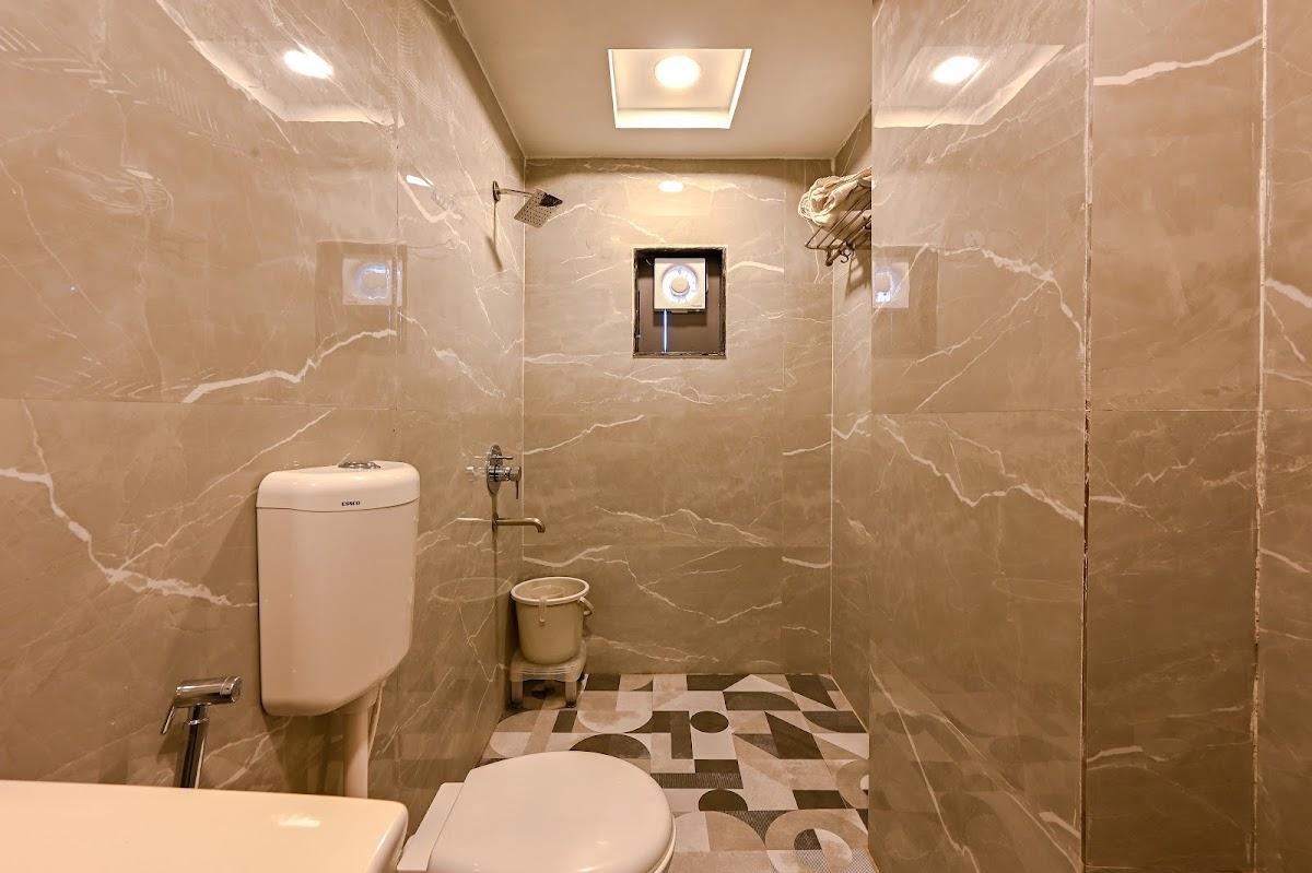 Hotel Kanchan Tilak – photo 4