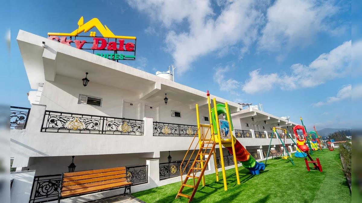 Treebo Skydale Premium Suites – photo 1