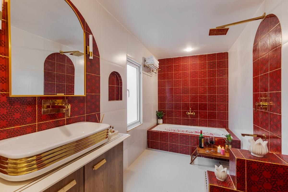 SaffronStays Rang Havelii – photo 4