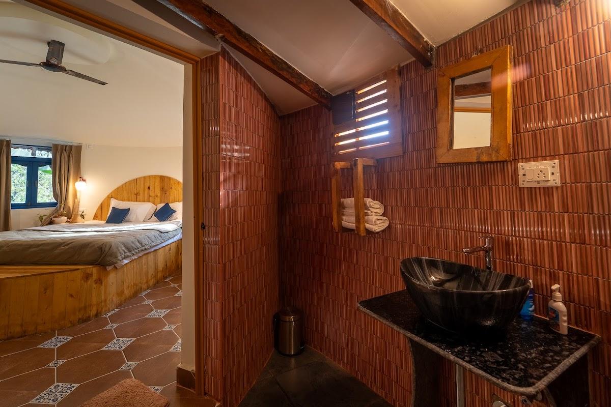 Santora stellas Studio Rooms in Arambol Beach – photo 1