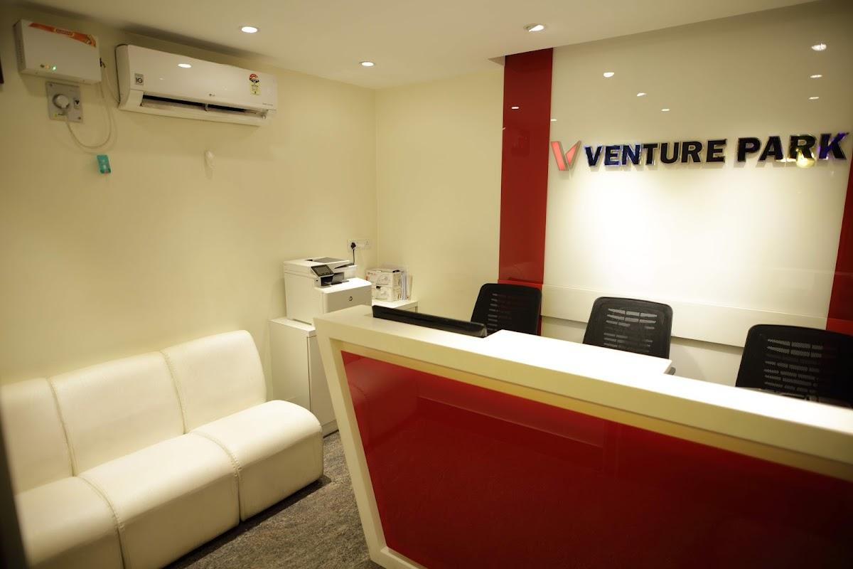 Venture Park, OMR, Thoraipakkam, Chennai – photo 4