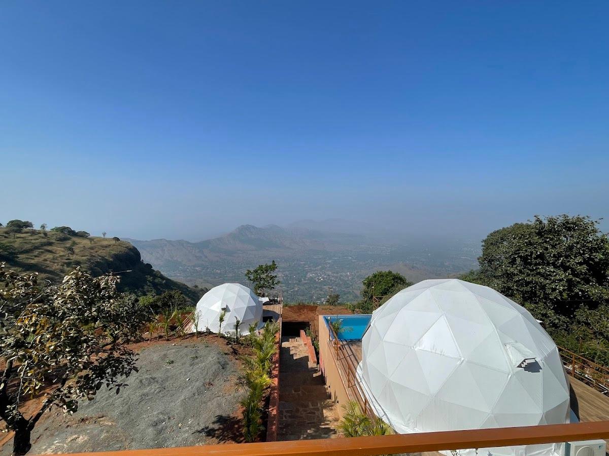 Hilltop Resort and Glamping – photo 2
