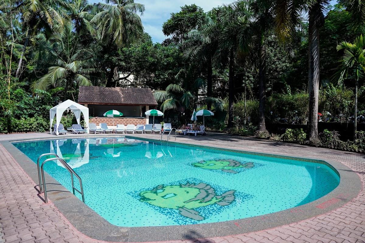 Lillywoods Highland Beach Resort – photo 3