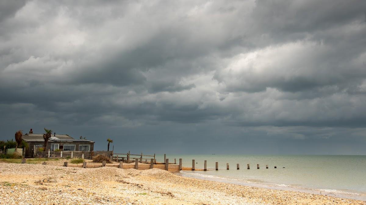 The Beach House – photo 1