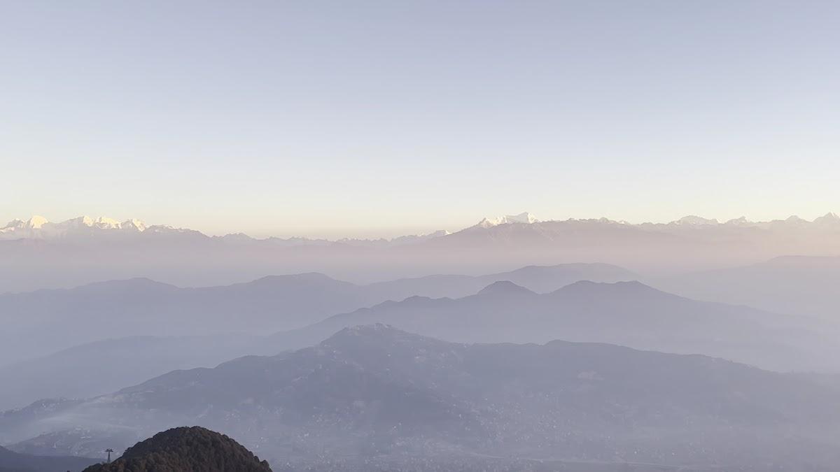 Chandragiri Hills Resort Kathmandu - Luxury in the Clouds – photo 1