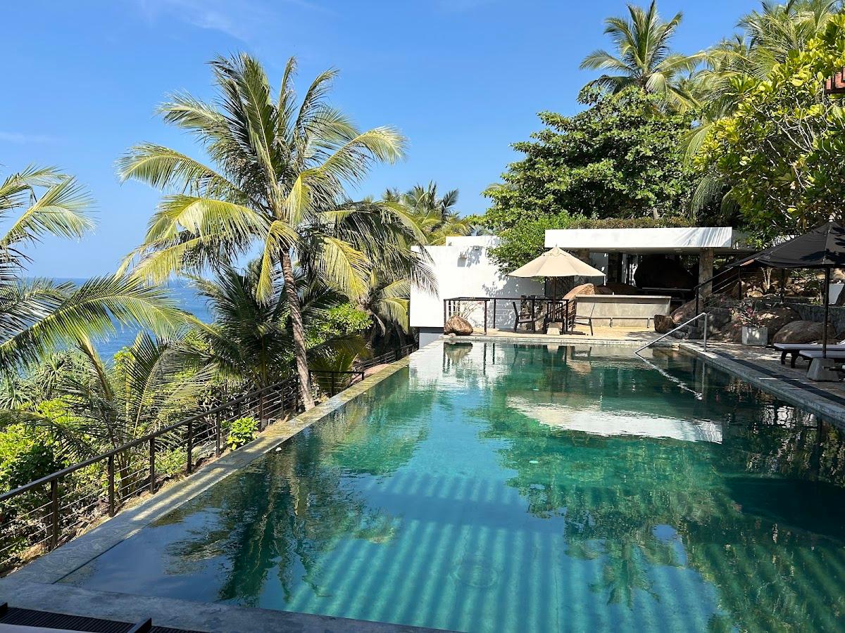 Villa Rumassala Luxury Chalets , Unawatuna – photo 4