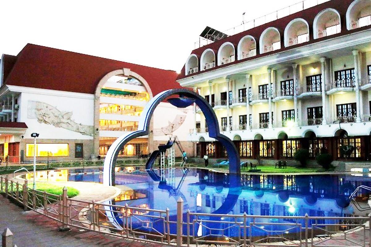 Aurangabad Gymkhana Club Hotel – photo 3