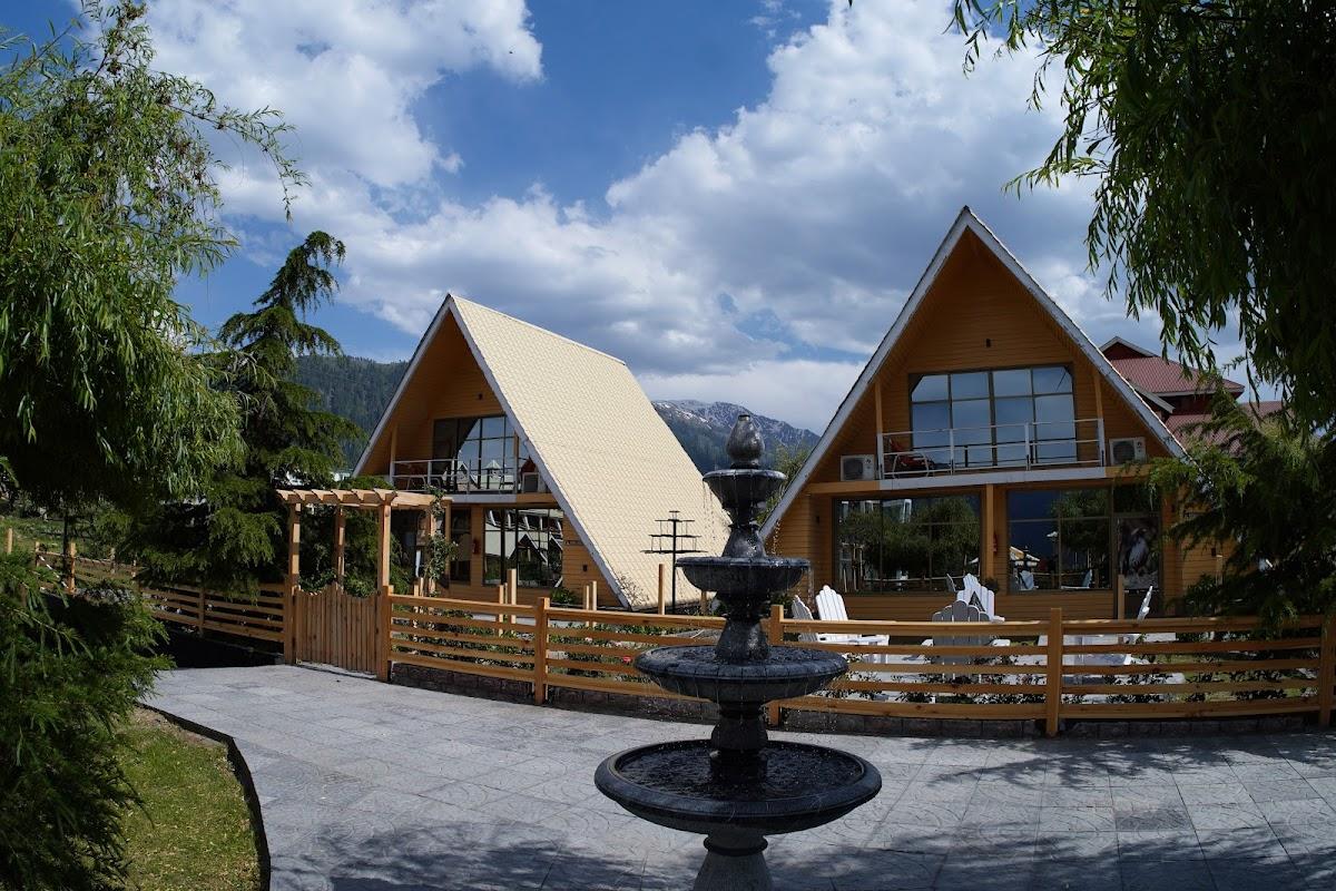 Cedarwood Hotel and Resort Shogran – photo 3