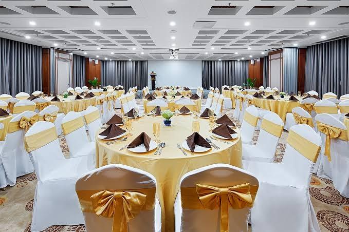 Paris Deli Danang Beach Hotel – photo 2
