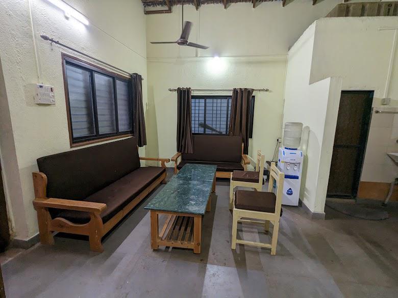 Coral cottage farmhouse – photo 2