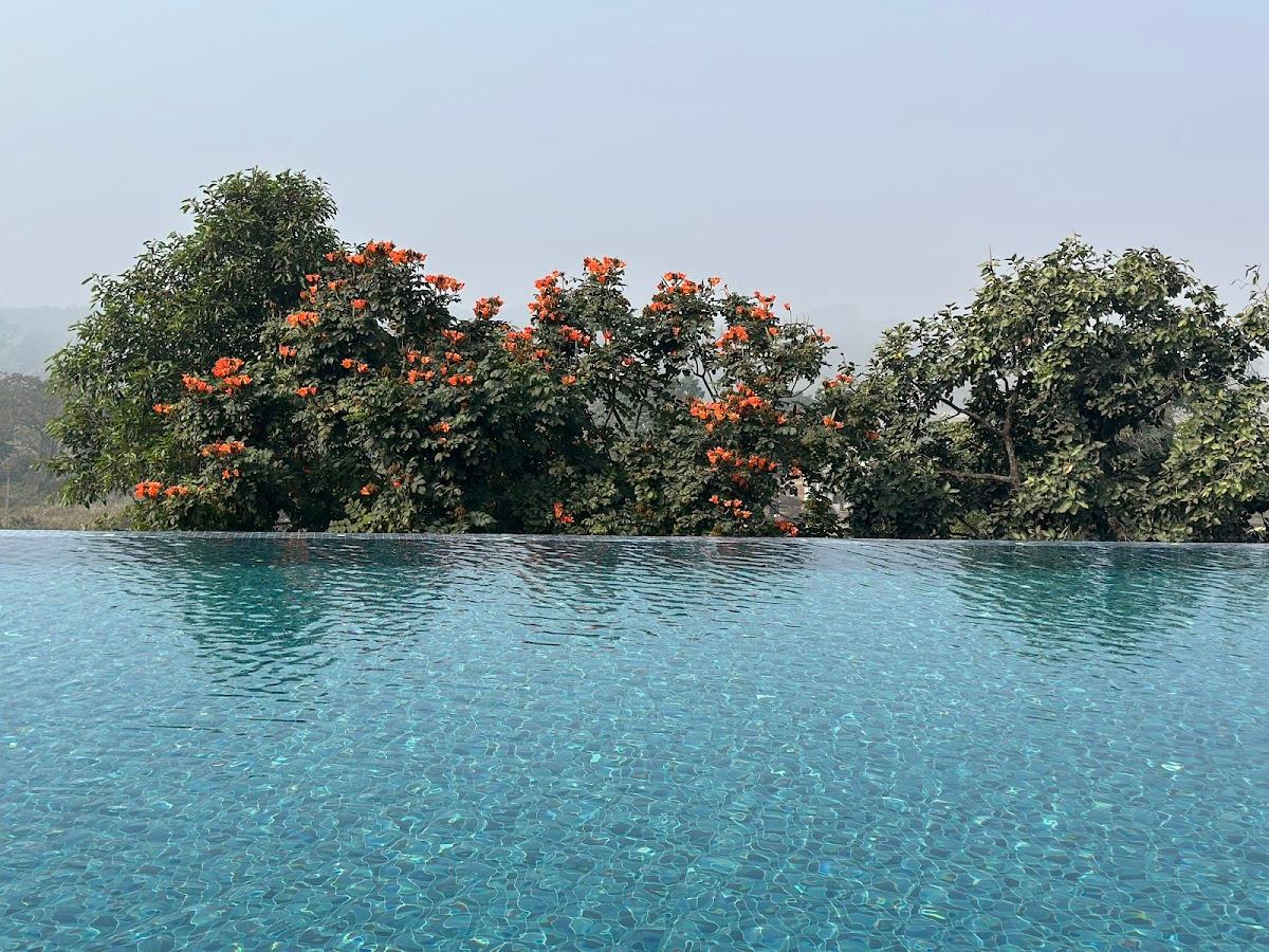 Akash Hilltop Resort – photo 2