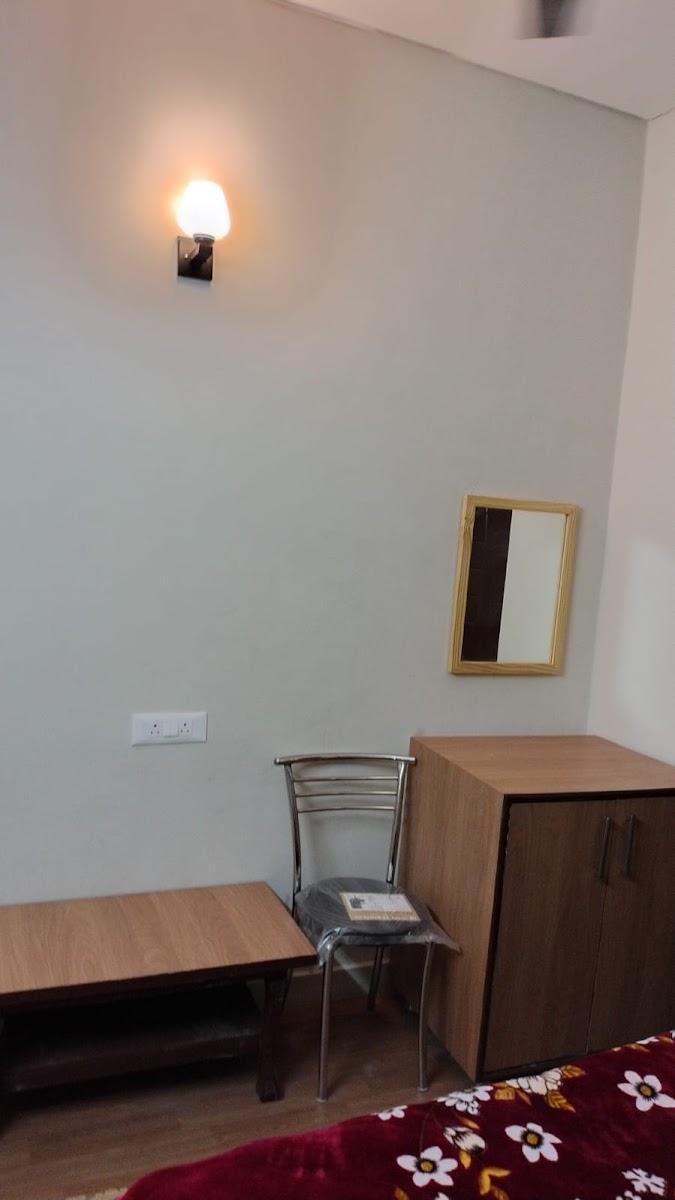 Krishna hotel – photo 1