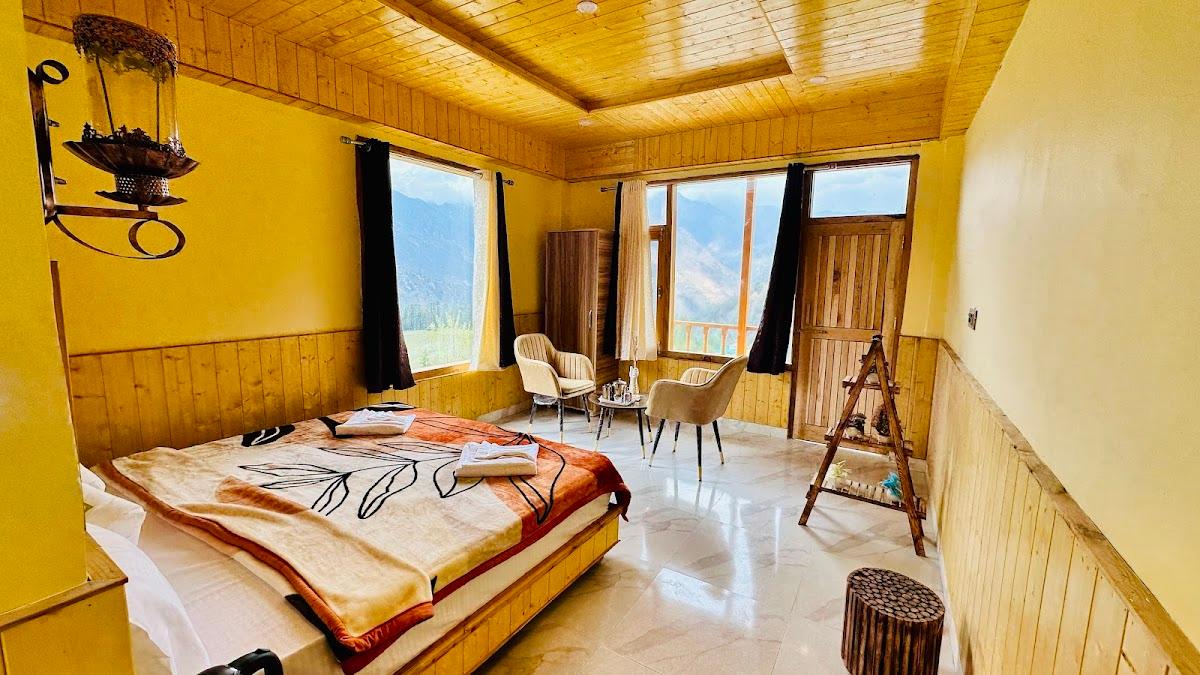 Wildnest shangarh – photo 4