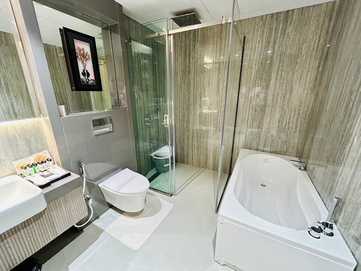 Hotel Sea N Rock – photo 4