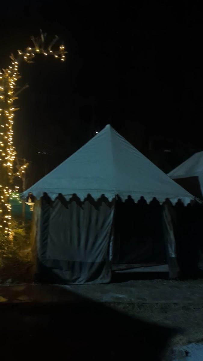 The Alps Kasol – photo 1