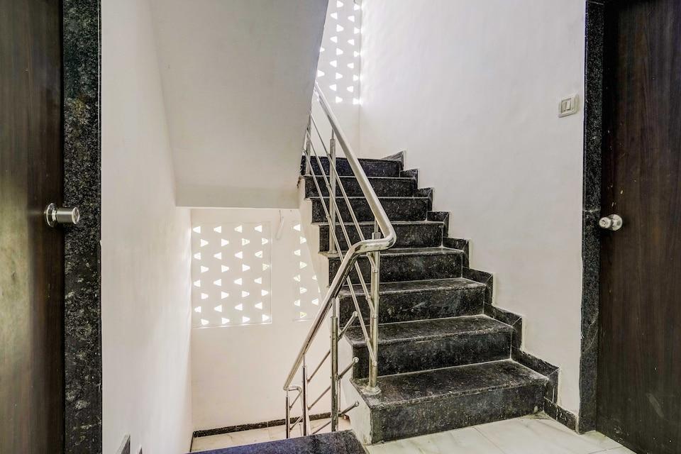Super Hotel O by OYO Nashik Near Vijay Mamta Theatre Formerly Sahara Inn – photo 4