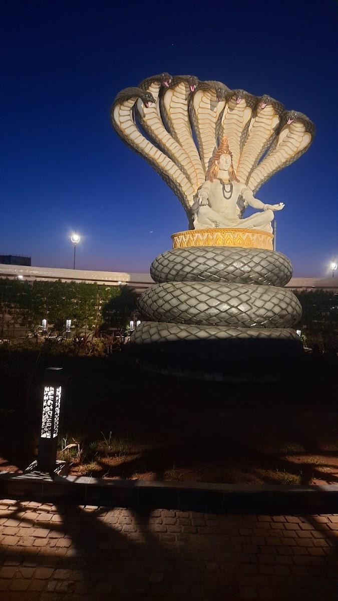 MAHAKAL DHARMSHALA UJJAIN – photo 2
