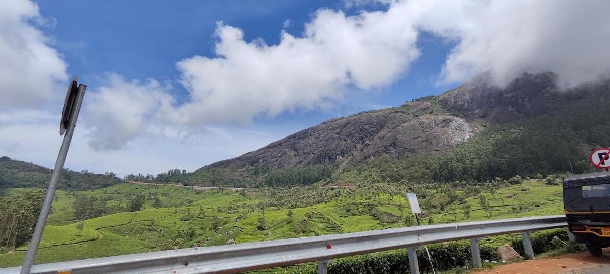 Munnar Resort – photo 4